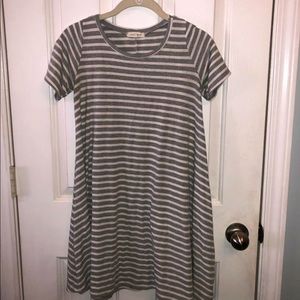Vestique T-shirt dress